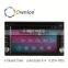 2G Ram Wholesale price quad core Android 4.4 & Android 5.1 double 2 din universal Car radio GPS built in wifi