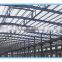 High Strength Prefabricated Steel Structure Hanger