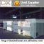 HF Wood drying machines for drying lumber with high quality