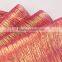 high quality 100%polyester square banquet wedding party decoration tablecloth