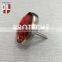 crystal button sofa decoration accessories