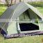 Hot Sale Custom-fit 6 Person Wind Protection Flame Resistant Tent