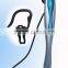 China cheap ear hook wired earphone high quality headphone custom sport use