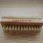 Chinatop Double-faced multifunctional wooden bristle brush