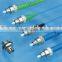 Profession produce SC fiber optic patch cord connector