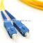 SC/UPC-ST/UPC Multimode Fiber Jumper And Pigtail