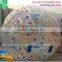 Giant adults human hamster ball grass zorb ball for sale