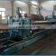 seamless tapered steel pipe making machine price with promotion