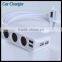Car Charger Multi Function Usb Charger Adapter