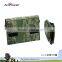 Free Sample ! Ivopower Revolutionary Detachable Design Solar Mobile Phone Charger