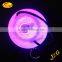 Factory Supply Promotional Gift Glowing Ball for Dancing Multi Color LED Christmas Ball With String