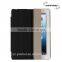 Factory price detachable design smart cover case for ipad 2 3