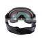 Best selling anti-fog snowboard goggles with magnets ski goggles interchangeable lens