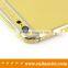 Wholesale best quality for iphone6 back cover housing