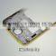 Gold Plating for Samsung Galaxy s4 I9505 Middle Frame Bezel