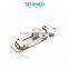 High quality zinc alloy door hardware door latch