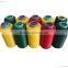 Bright polyester yarn DTY 75D/72F