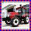 2015Hot sale ! farm tractor 110hp 4wd tractor, agricultural tractor