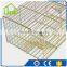 Color Galvanization Metal Steel Rat Cage HD560210