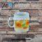 Big Capacity 30OZ Decal Ceramic Mug Porcelain Mug