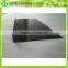 DDS-S001 Black Acrylic Shoe Display Shelf, Display Shelving for Shoes, Shoes Display Wall Shelf