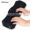 2015 High quality Colorful led Backlit electric keyboard for gaming