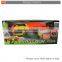 Wholesale kids soft bullet gun toy for sale