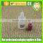Empty plastic 3ml 5ml 10ml PE eye dropper bottle