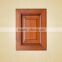 High-end And Classy Wood Doors Polish Color