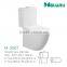 M-2007 two piece toilet