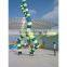 special design handstand air dancer F3023