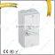 UKF Series Water-Proof Junction Box weatherproof isolator Switch UKF2-35 IP65