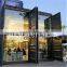 steel structure Coffee Shop Prefab Container Restaurant