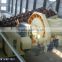 Gold mining high efficiency ball mill widely sold to more than 30 countries