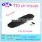 t10 wireless mini keyboard remote control air mouse