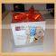 cloth ice bag