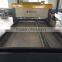 whatsapp: 0086-13969799452 hshm445289 qing dao hot sale acrylic vacuum forming and membrance press machine