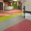 Antibacteral Pvc Flooring Roll/Vinyl Hospital Flooring