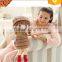 2015 New Products cheap good quality plush baby doll / pussy doll for promotion gift for children for sale