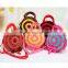 Cute Lollipop kids hand bag and Messenger Bag