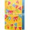 custom birthday paper greeting cards for brother/boyfriend/best friend