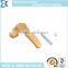 Top quality aluminum accessories nobility door handle