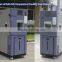 Benchtop space-saving environmental test chamber for automobile parts