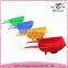 Kids Toys Plastic Home Outdoor Stable Cheap Wheelbarrow Prices