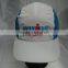 100% polyester full mesh New Style Sports Cap