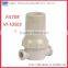 2015 Wholesale water treatment system and high quality irregular connector adapter water purification system