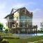 Prefab Home Cheap Prefab Steel Structure House