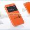 High Quality Colorful PU Leather For iPhone 6 Case, For iPhone 6 protective Leather Case,Case For iPhone 5