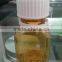 30ml Syrup bottle,Brown Medicine bottle, PET plastic bottle