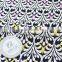 cotton jacquard fabric